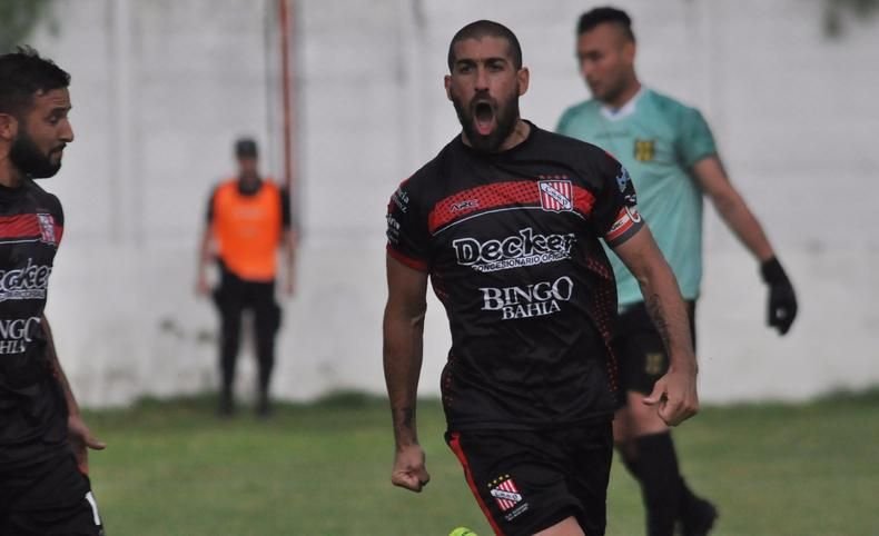 Sansinena se despidió de Cerri con un sólido triunfo