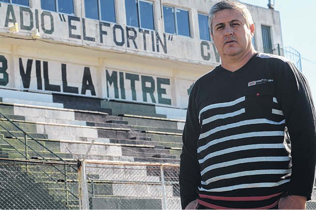Priseajniuc: «Teniendo más organización se podría sacarle más jugo a la categoría»