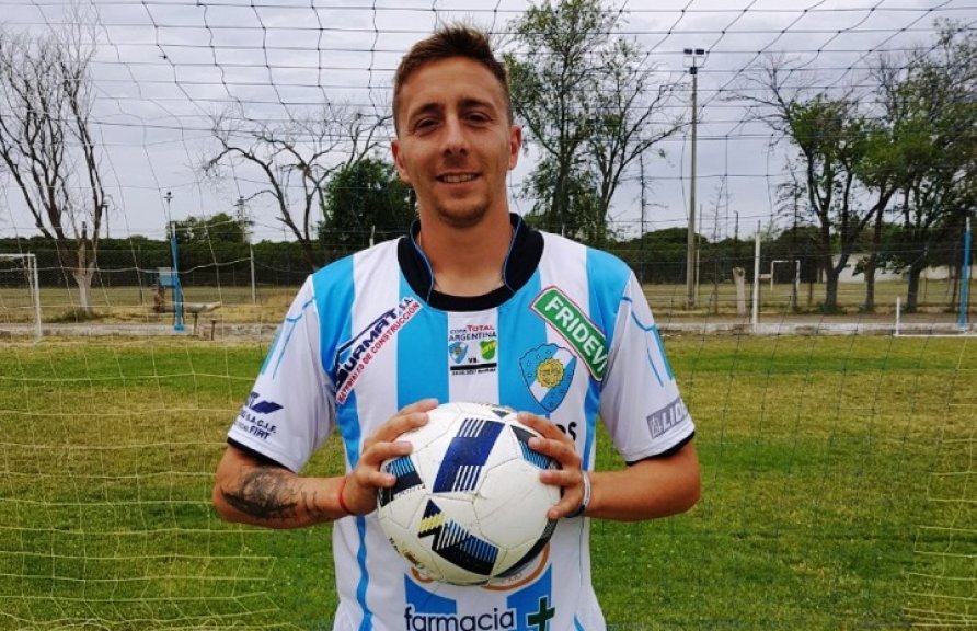 Dos caras nuevas para Villa Mitre