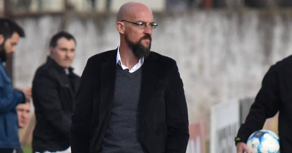 Orfila será el nuevo entrenador de Ferro