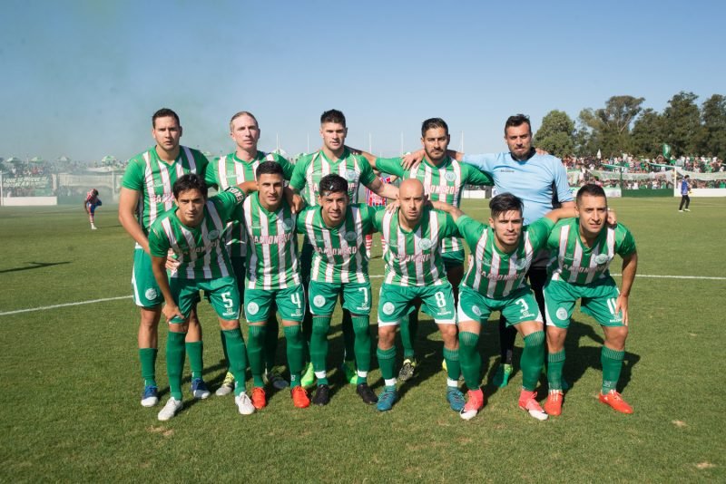 Camioneros: la palabra de los campeones
