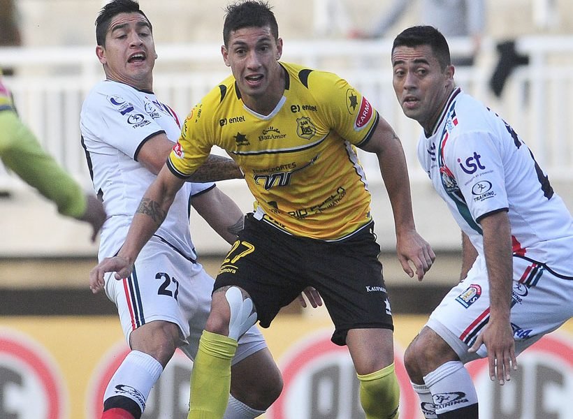 Gabriel Díaz, el tercero para Ferro