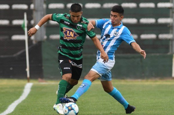 Decepcionante empate entre el Torito y el Lobo