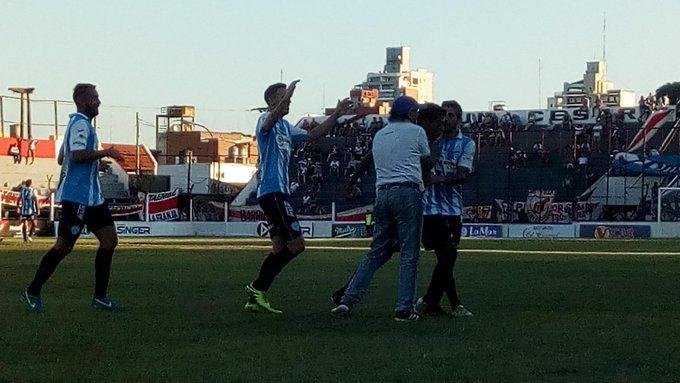 Gimnasia ganó en Misiones y se metió al Octogonal