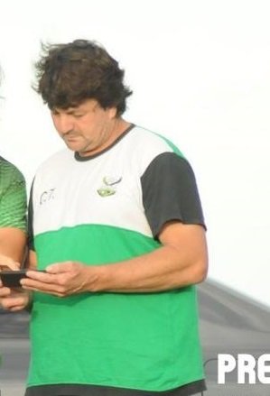 Achirense ya tiene nuevo DT