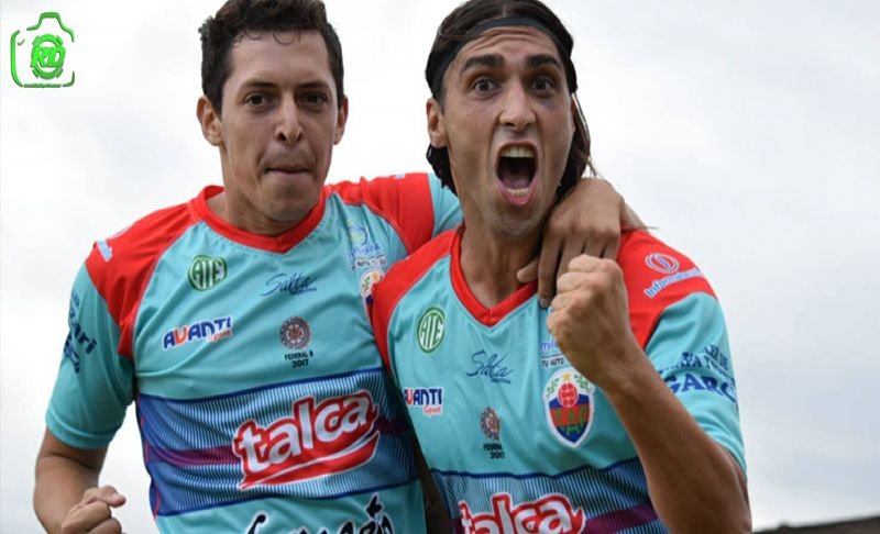 La primera fue para el Adoquinero