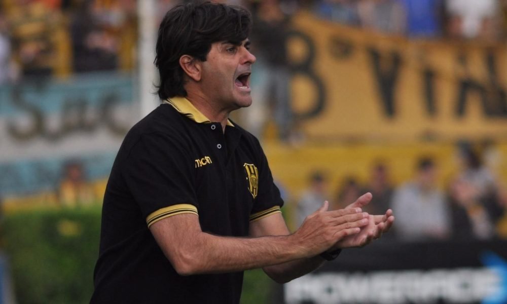 Forestello dirigirá a San Martín de Tucumán