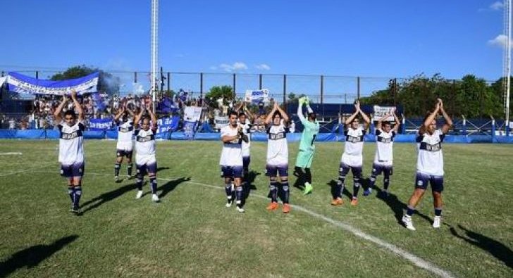 En Formosa ya se palpita la primera final
