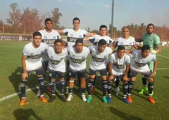 San Martín a todo o nada por el ascenso