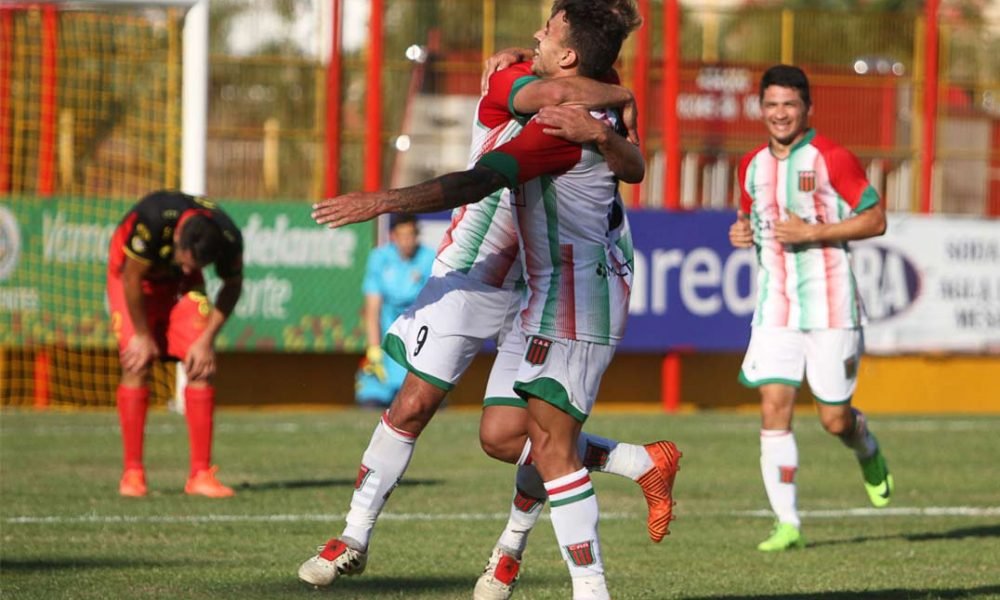Goleada de Agro en Corrientes