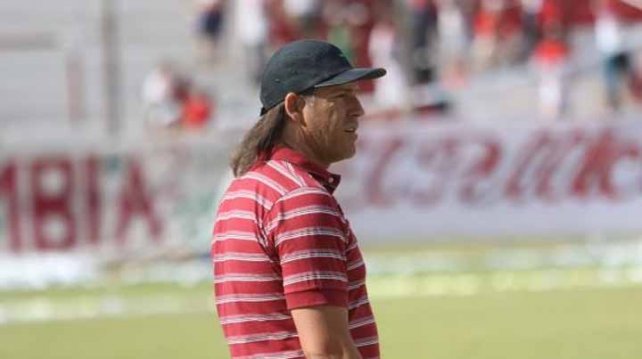 Arrancó la pretemporada en Huracán Las Heras