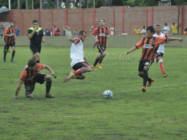 Región Litoral Norte – Fecha N° 1