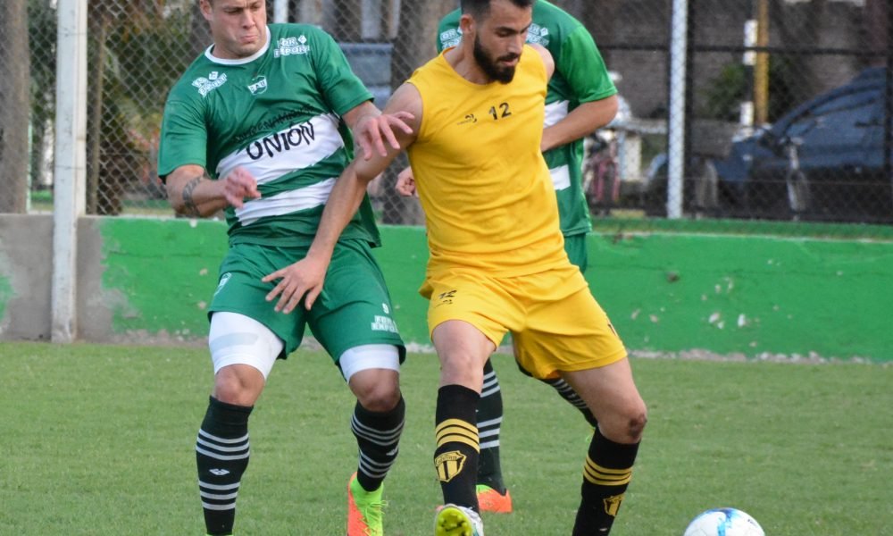 Libertad se queda sin su capitán