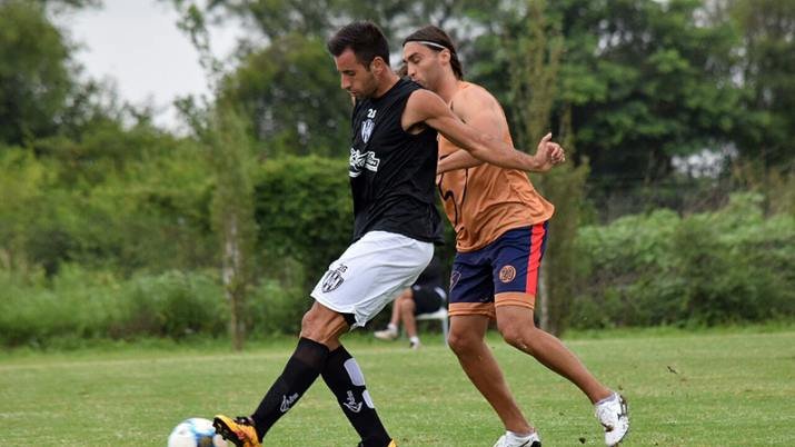 El Ferroviario llega encendido al debut copero