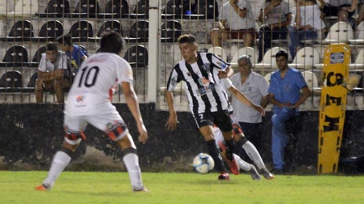 Central Córdoba buscará avanzar en la Copa Argentina