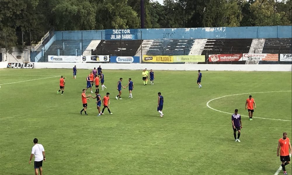 Igualdad, derrota y posible partida para el Tricolor