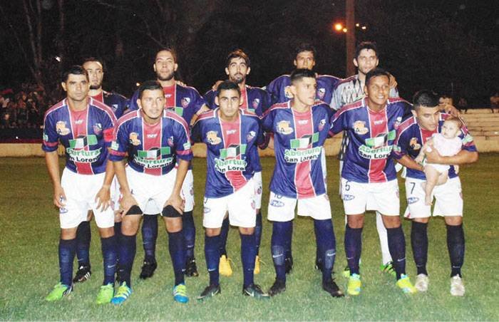Región Litoral Sur – Fecha 1°