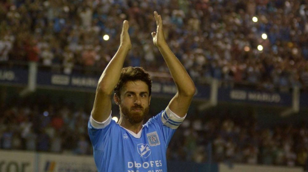El final fue donde partió y donde seguirá estando