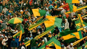 Detuvieron a un “jefe” de la barra de Aldosivi