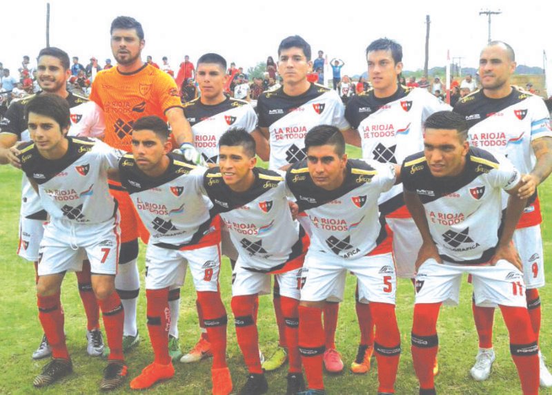 Región Centro, sub zona Catamarca, La Rioja, Santiago del Estero  – 1ª Fecha