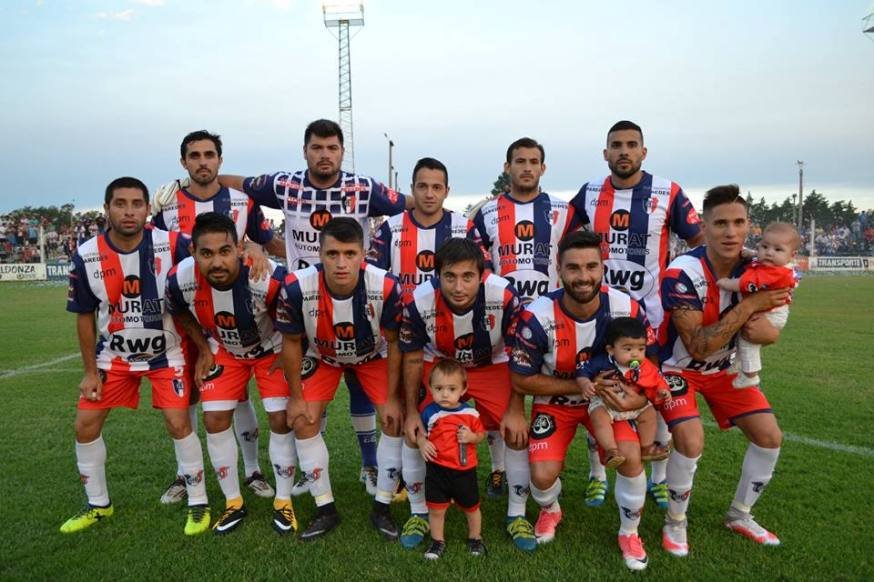 Región Centro, sub zona Córdoba  – 1ª Fecha