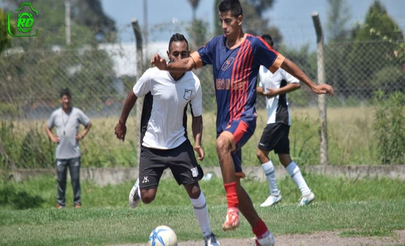 Primera prueba