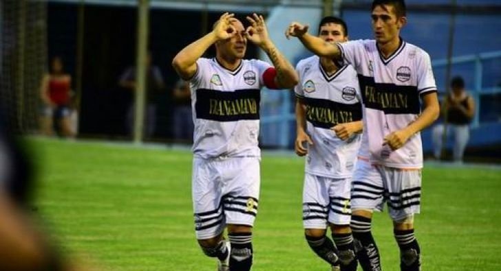 Sol y San Martín no se sacaron ventajas en el partido de ida
