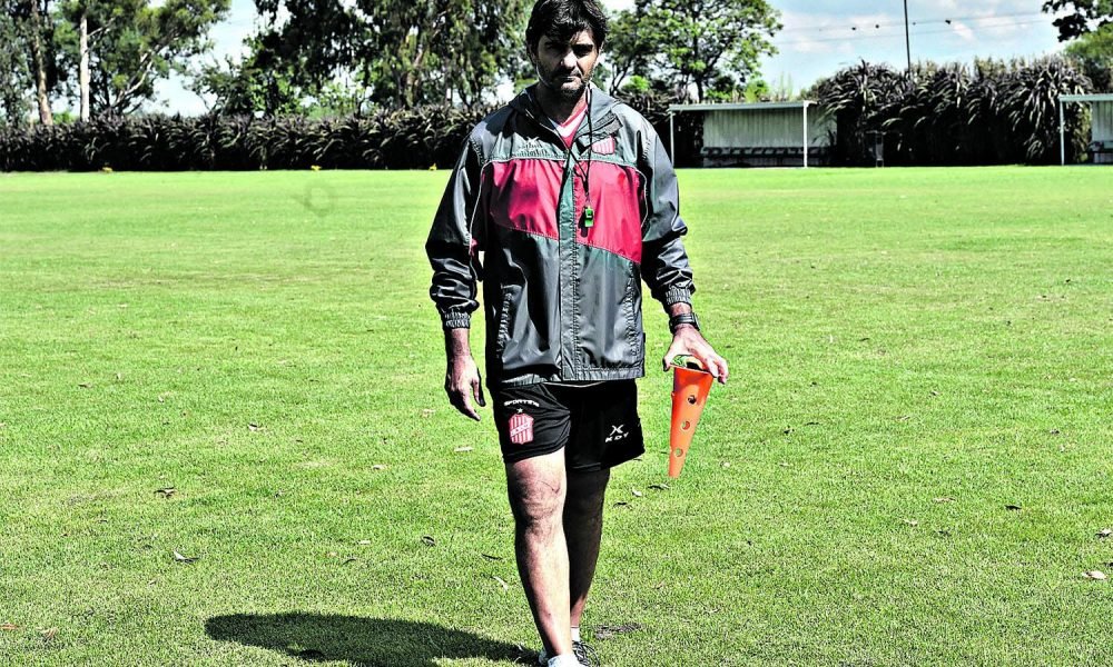 Forestello: «Hay material para ilusionarnos»