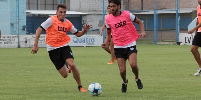 Pablo Aimar: “Agradezco que me dejen hacer esto”