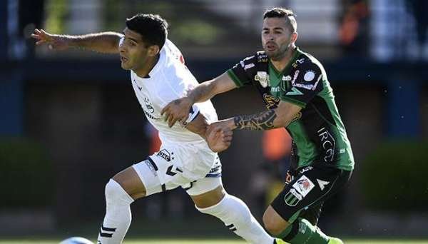 Quilmes venció a Nueva Chicago y se quedó con la Copa Amistad