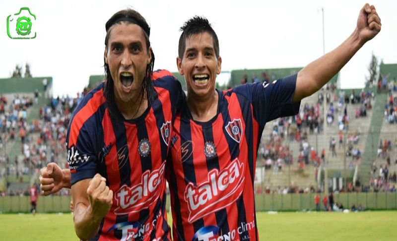 Región Norte – Fecha N° 1