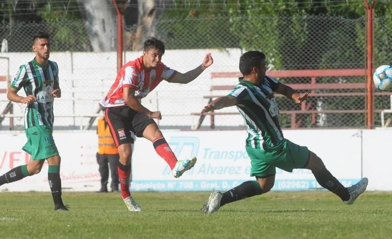 Villa Mitre va por el milagro y Sansinena tiene muchas fichas
