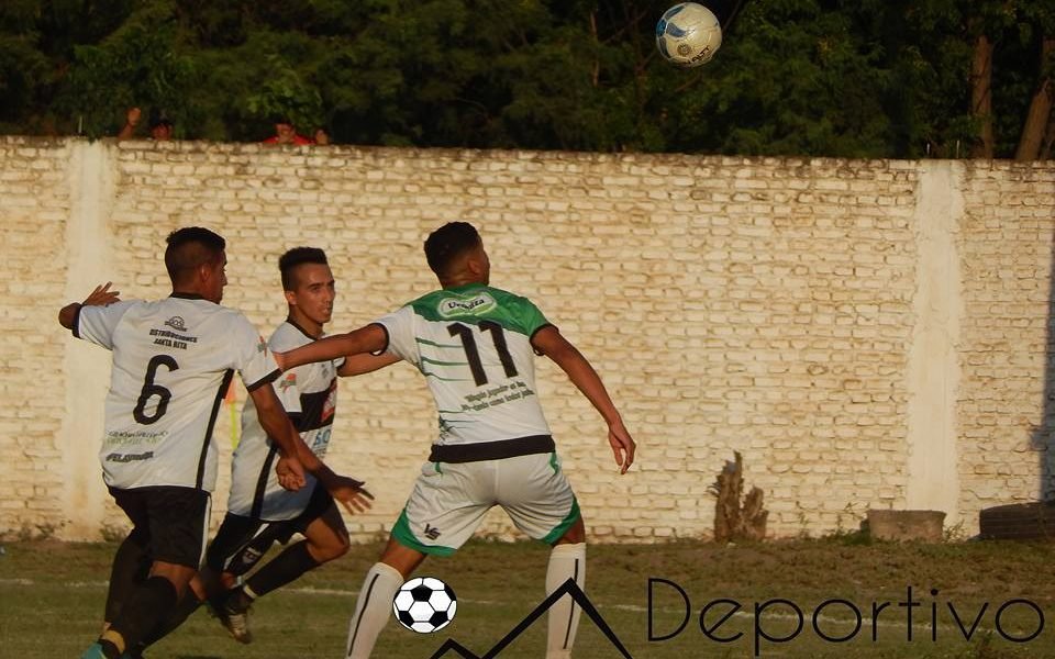 Región Centro Córdoba – Fecha 2