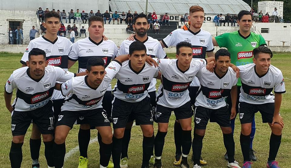 Región Centro Córdoba – Fecha 3