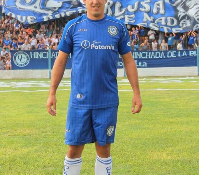 Región Centro Córdoba – Fecha 4
