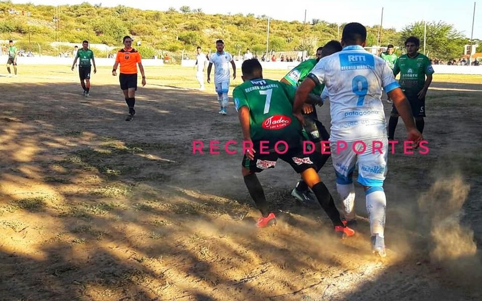 Región Centro NOA – Fecha 4