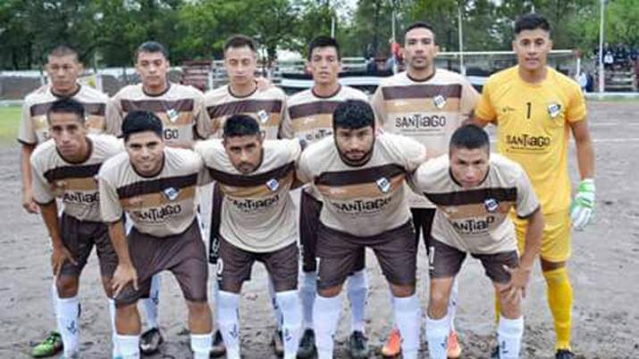 Región Centro NOA – Fecha N° 5