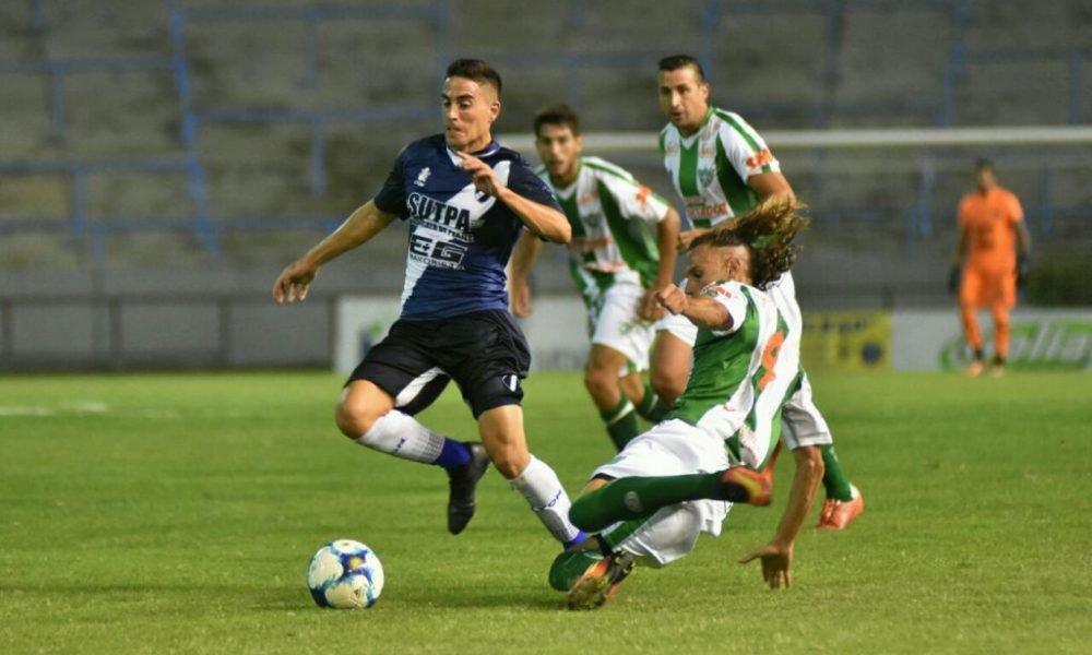 Alvarado se quedó con las ganas