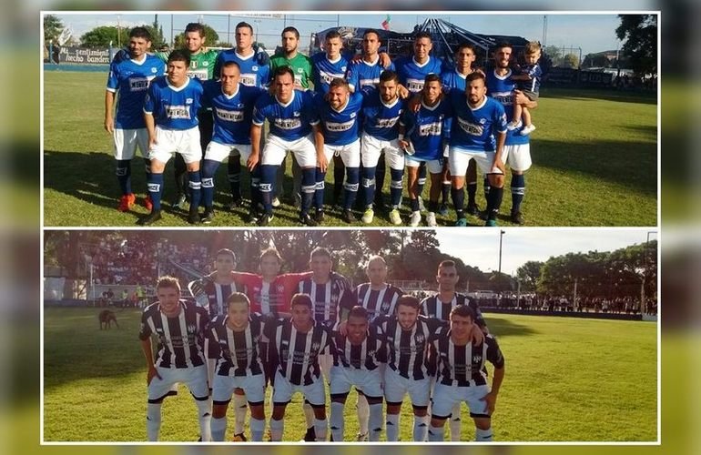 Litoral Sur – Fecha N4
