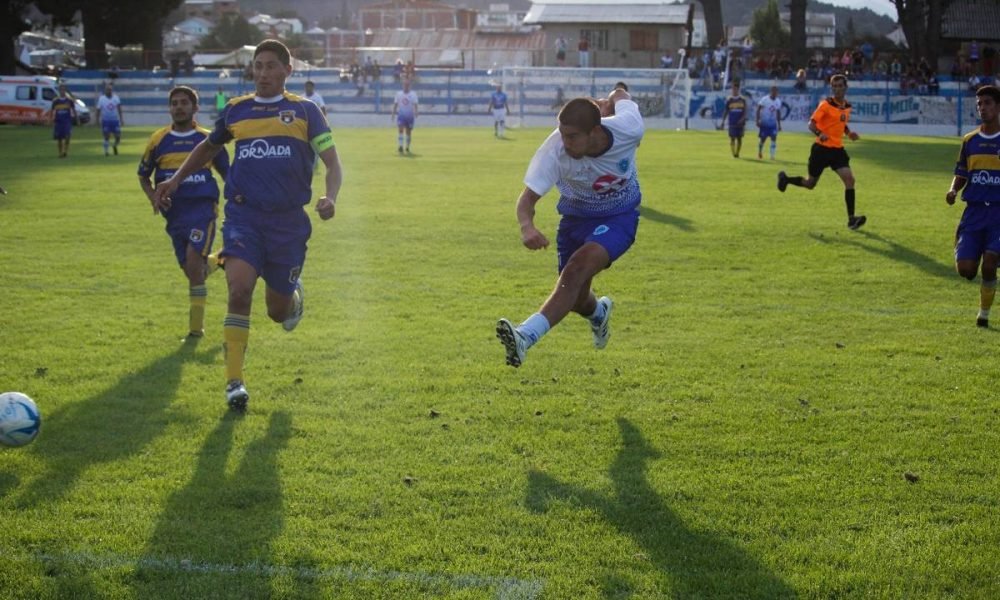 Región Patagónica – Zona Sur – Fecha 5