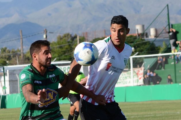 Estudiantes no pudo con Nueva Chicago y empató sin goles