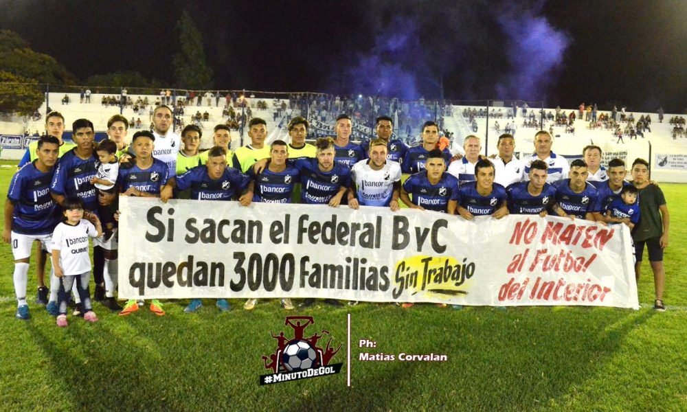 Región Centro Córdoba – Fecha N° 5