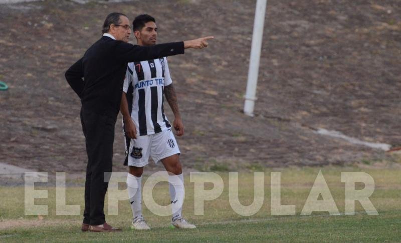 Federal C – Región Pampeana Sur – Fecha Nº 3
