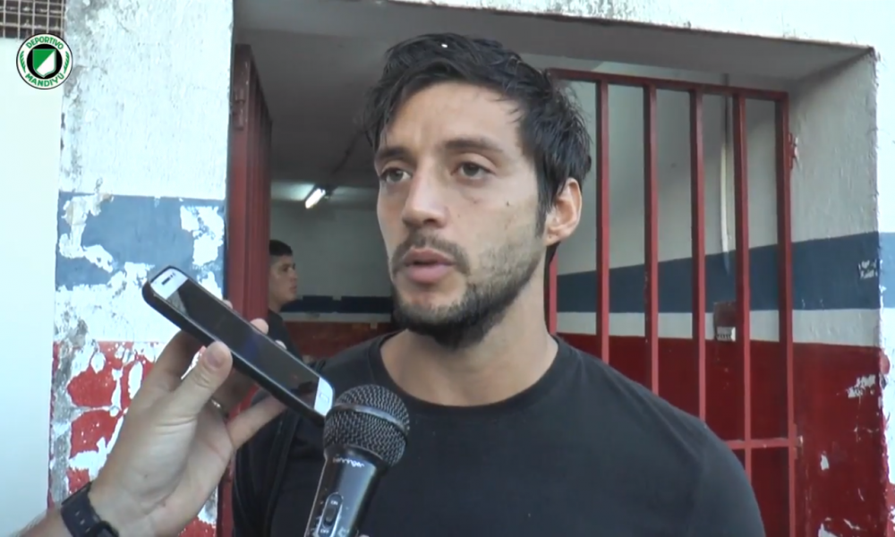 Romero: «No hay que acostumbrarse al merecimiento»