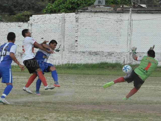 Región Cuyo 1 – Fecha n° 4