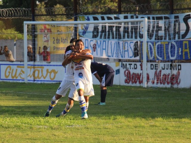 Región Litoral Norte – Fecha N° 2