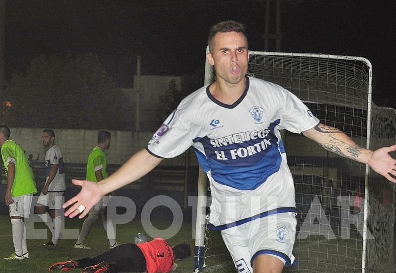 Federal C – Región Pampeana Sur – Fecha N° 2