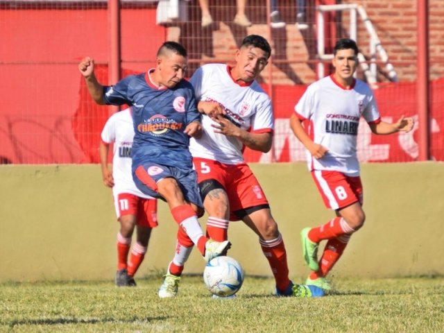 Región Litoral Norte – Fecha N° 5