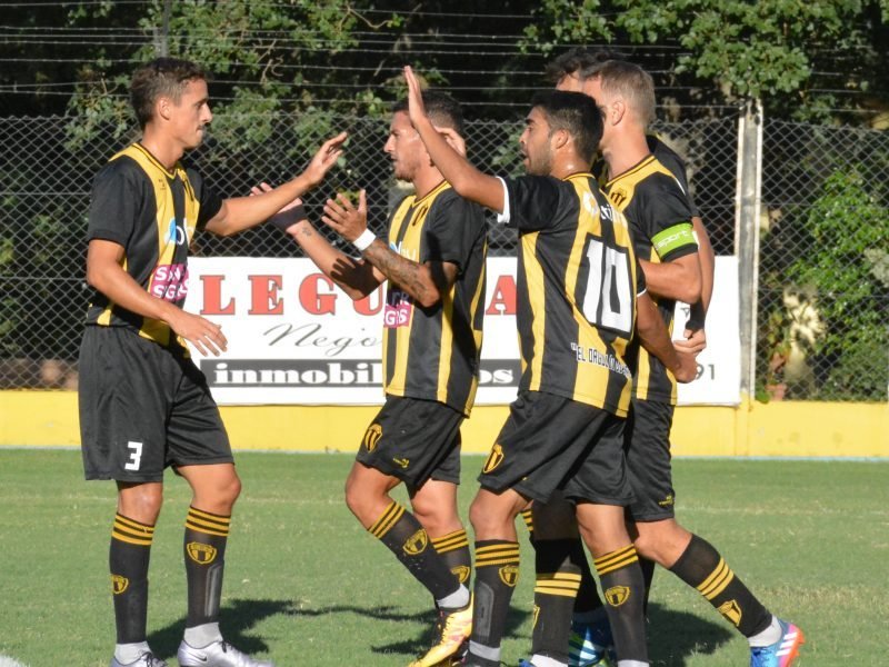Libertad ganó su final y sueña con quedarse