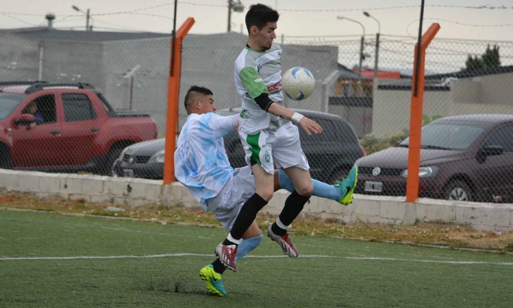 Región Patagonica – Sub Zona Sur – Fecha 2
